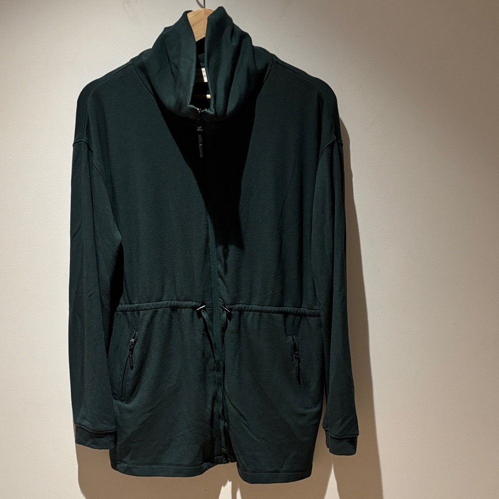 Everyday Sunday Black cardigan - So Soft!